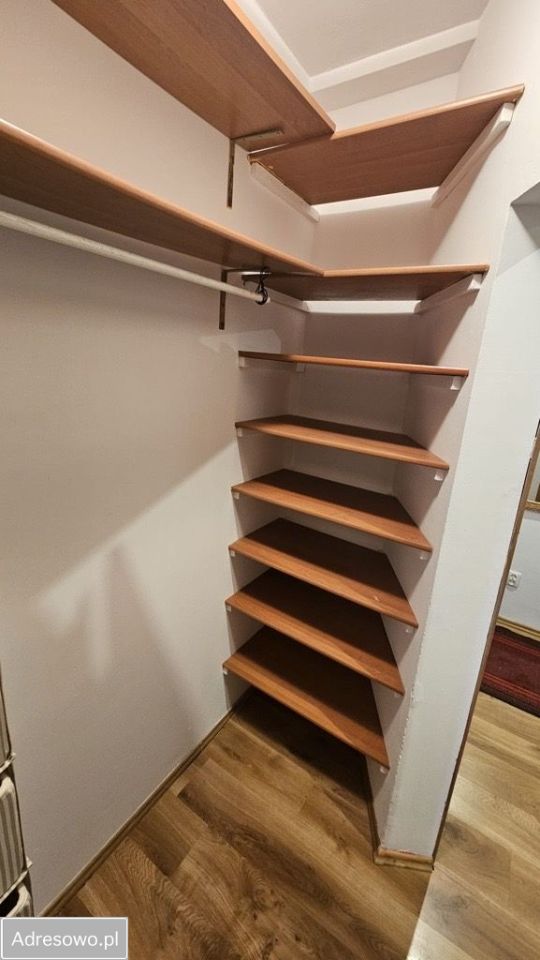 Mieszkanie 2-pokojowe Warszawa Wilanów, ul. Syta. Zdjęcie 11