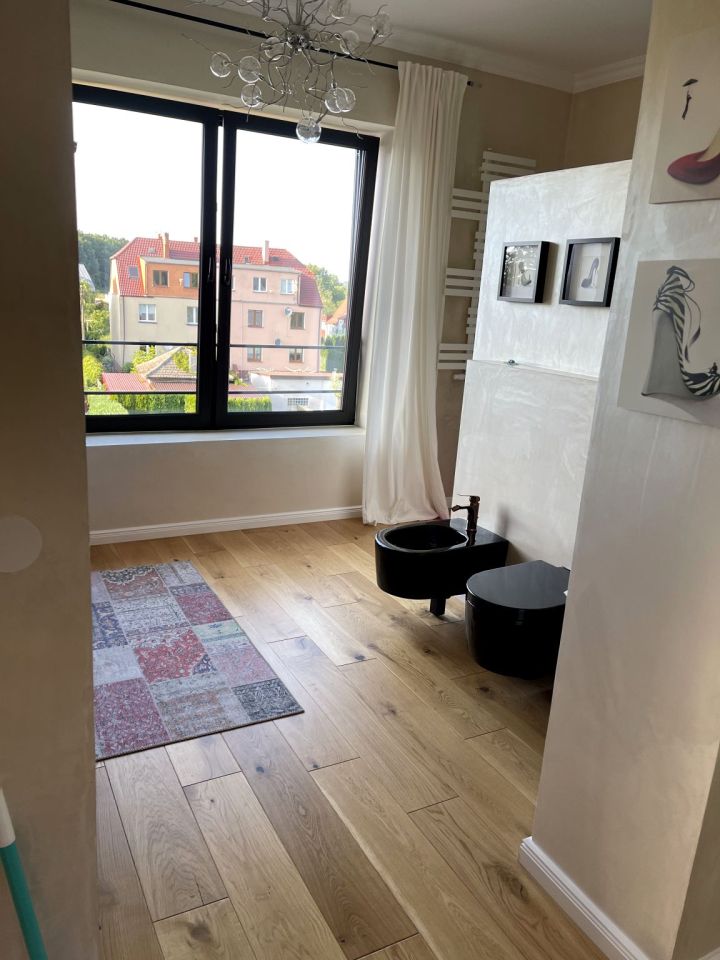 dom szeregowy, 7 pokoi Nowogard, ul. Promenada. Zdjęcie 14