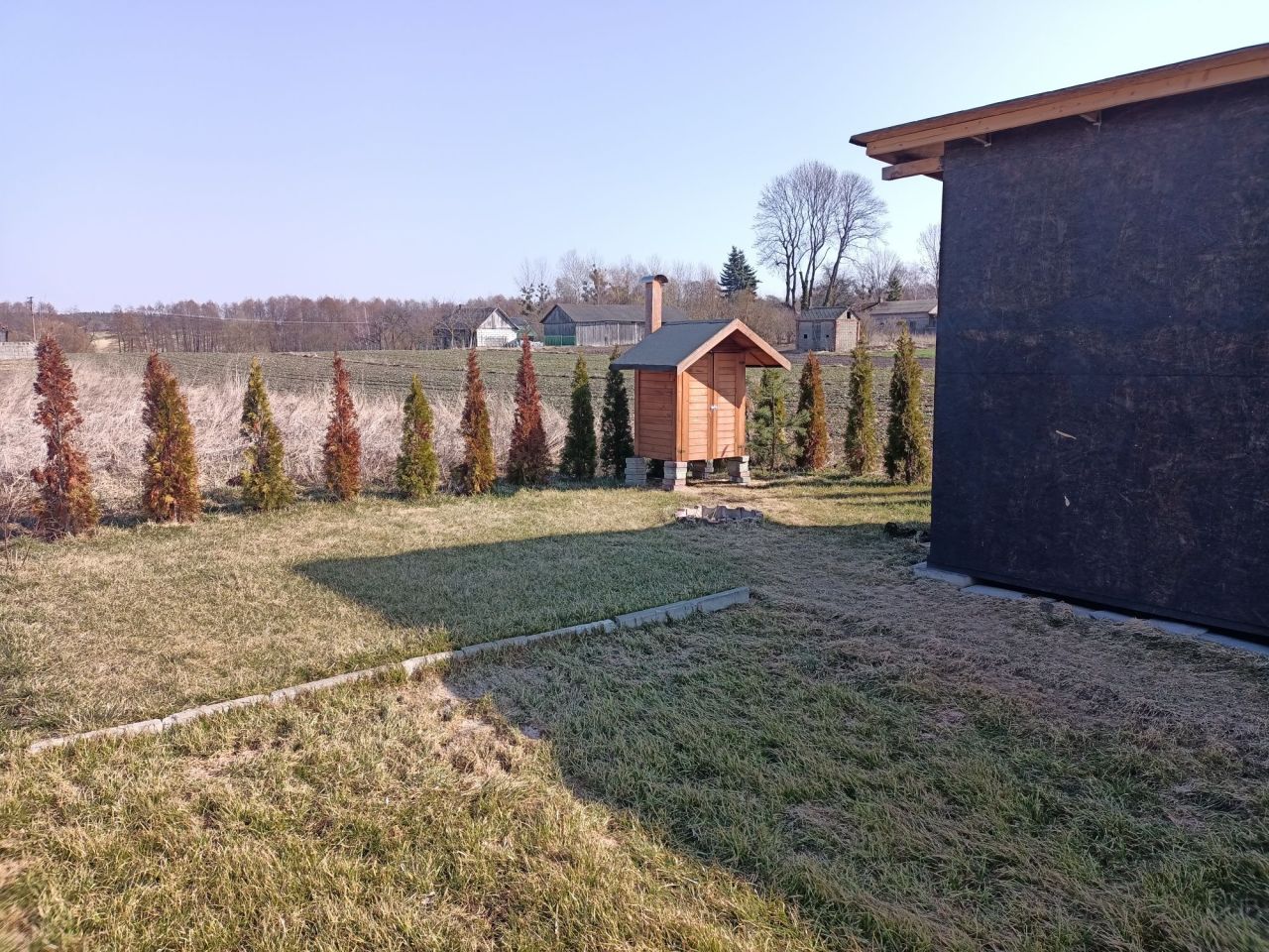 Działka budowlana Michalów, ul. Ogrodowa. Zdjęcie 7