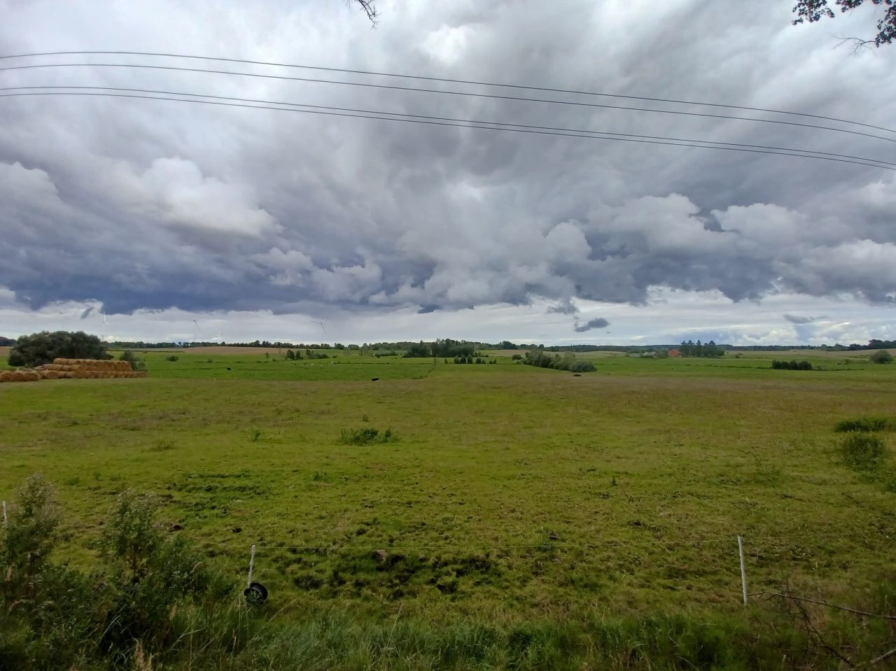 Działka rolna Matule. Zdjęcie 10