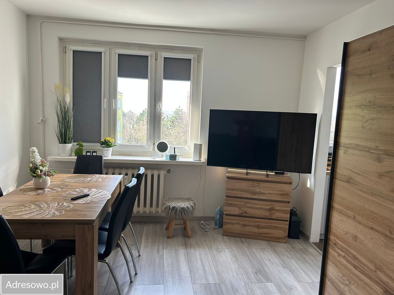 Mieszkanie 3-pokojowe Czerwonak, ul. Słoneczna. Zdjęcie 7