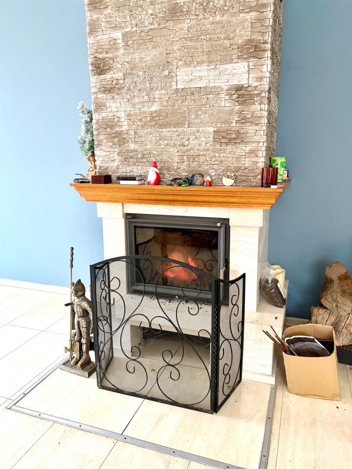 dom wolnostojący, 4 pokoje Orzechowo. Zdjęcie 8