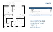 Mieszkanie 3-pokojowe Nawojowa, ul. Osiedlowa. Zdjęcie 2