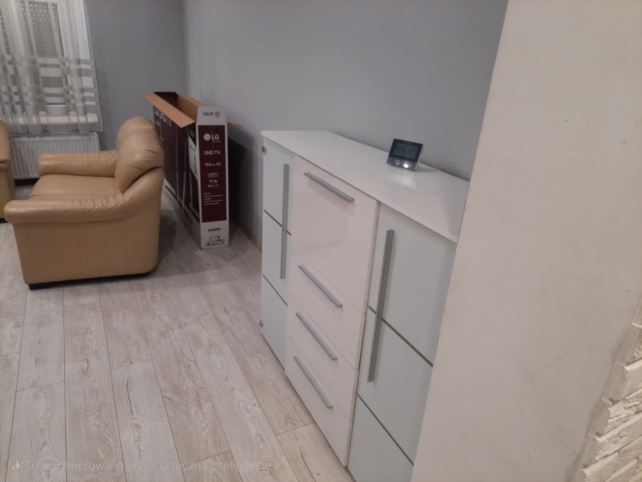 Mieszkanie 3-pokojowe Żary, ul. Wrocławska. Zdjęcie 11