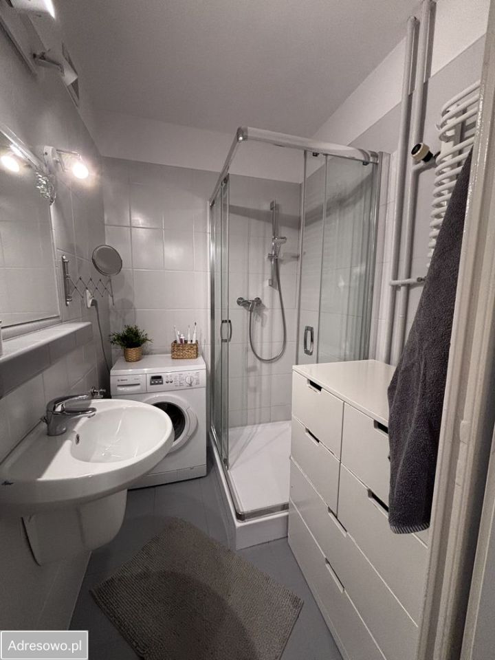 Mieszkanie 3-pokojowe Koszalin Przylesie, ul. Juliana Krzyżanowskiego. Zdjęcie 5