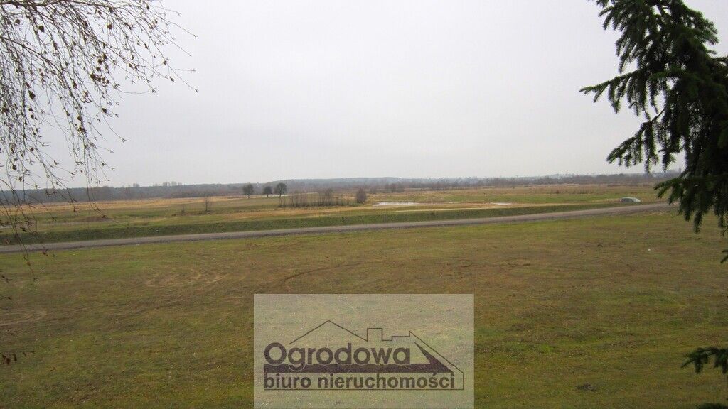 dom letniskowy, 3 pokoje Kuligów. Zdjęcie 22