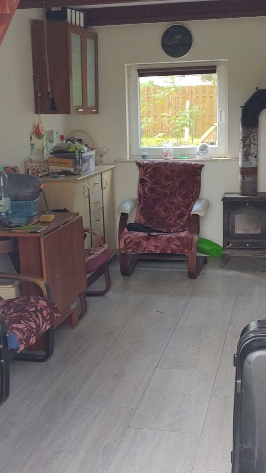 Działka rod Ząbki. Zdjęcie 3