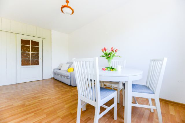 Mieszkanie 2-pokojowe Warszawa Bielany, ul. Heroldów. Zdjęcie 3