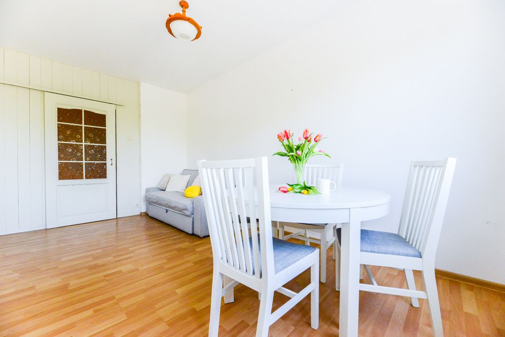 Mieszkanie 2-pokojowe Warszawa Bielany, ul. Heroldów. Zdjęcie 3