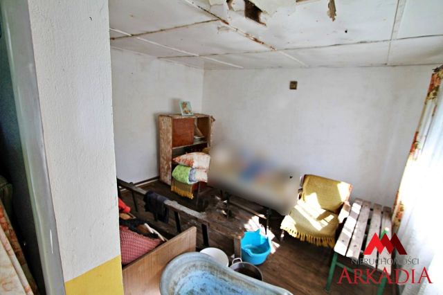 Działka rekreacyjna Włocławek Rybnica. Zdjęcie 13
