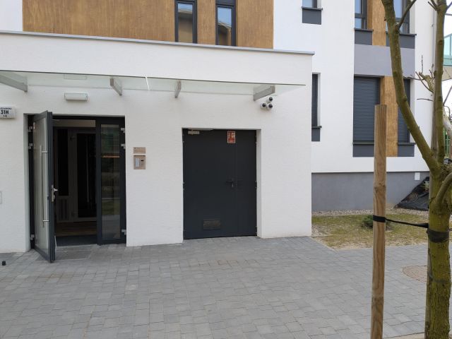 Mieszkanie 2-pokojowe Toruń Stawki, ul. Włocławska. Zdjęcie 2