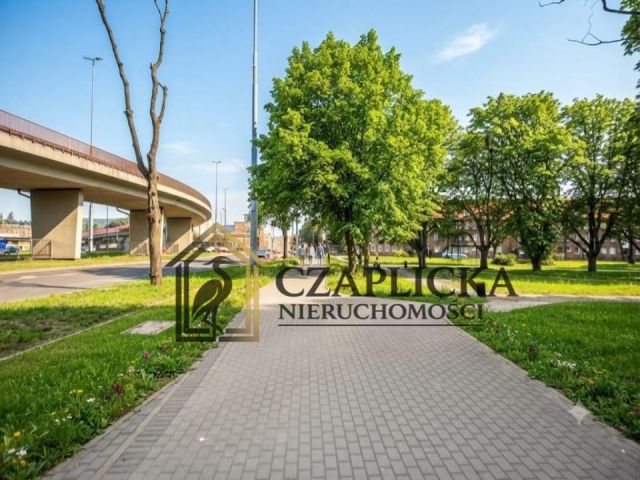 Mieszkanie 2-pokojowe Gdańsk Śródmieście, ul. Mostek. Zdjęcie 11