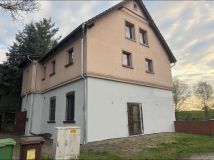 dom wolnostojący, 3 pokoje Pieńsk, ul. Młyńska. Zdjęcie 1