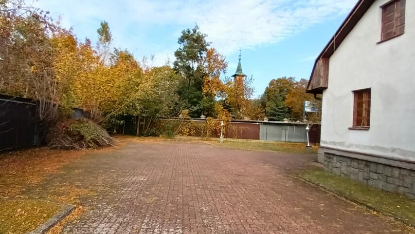 Lokal Licheń Stary, ul. Klasztorna. Zdjęcie 4