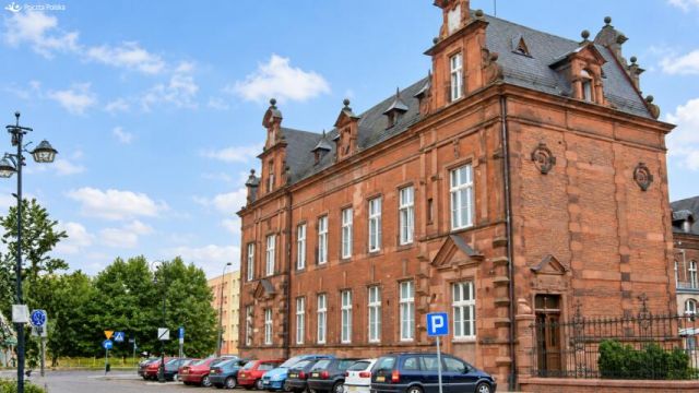 Lokal Elbląg, pl. Słowiański. Zdjęcie 1