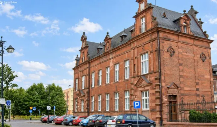Lokal Elbląg, pl. Słowiański