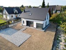 dom wolnostojący, 5 pokoi Jawornik, ul. Południowa. Zdjęcie 4
