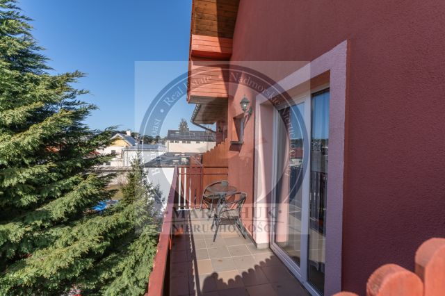 Hotel/pensjonat Międzywodzie. Zdjęcie 16