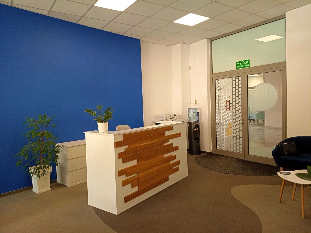 Biuro Zielona Góra Centrum. Zdjęcie 3