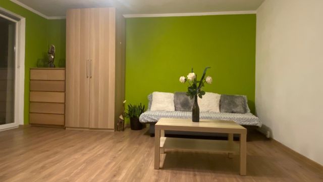 Mieszkanie 2-pokojowe Kraków Krowodrza, ul. Grażyny. Zdjęcie 1