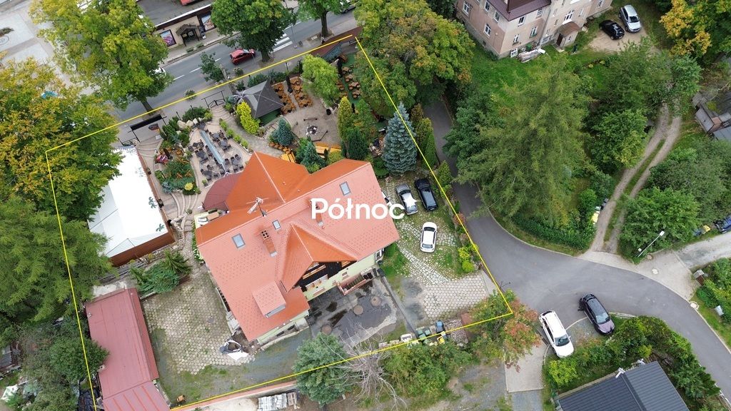Hotel/pensjonat Karpacz, ul. Konstytucji 3 Maja. Zdjęcie 3
