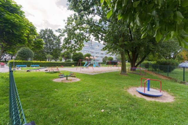 Mieszkanie 3-pokojowe Warszawa Targówek, ul. Turmoncka. Zdjęcie 23