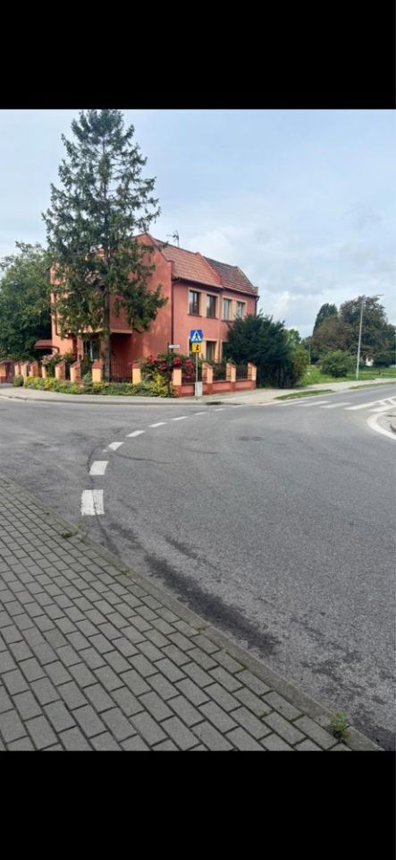 bliźniak Kruszwica, ul. Lipowa. Zdjęcie 1
