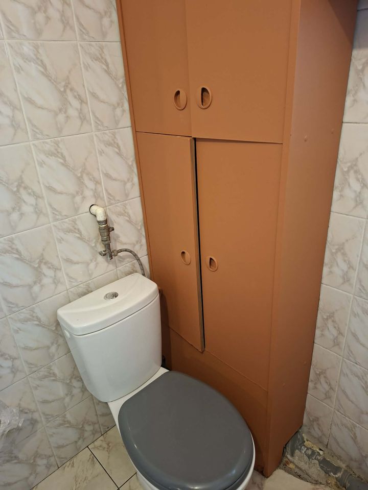 Mieszkanie 2-pokojowe Łódź Górna, ul. Kosmonautów. Zdjęcie 15