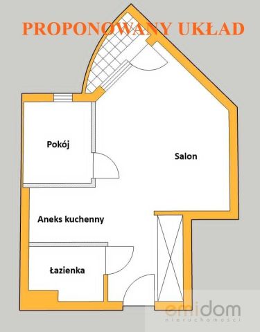 Mieszkanie 2-pokojowe Warszawa Mokotów, ul. Pejzażowa. Zdjęcie 1