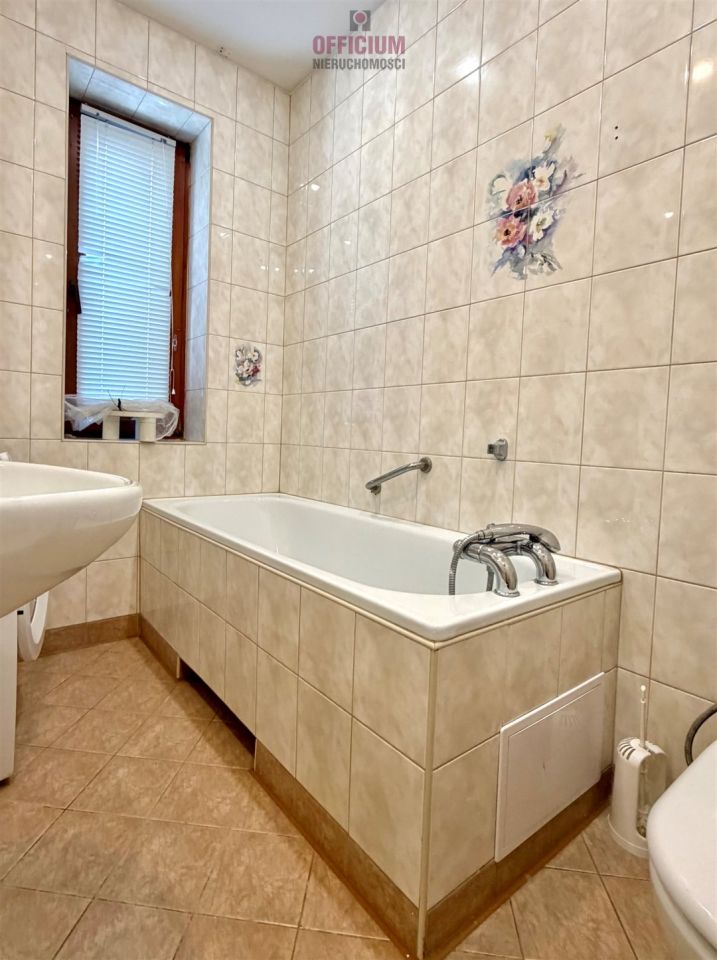 dom wolnostojący, 5 pokoi Wrocław Śródmieście, al. Jana Kochanowskiego. Zdjęcie 11