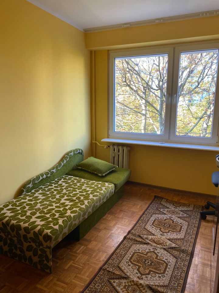 Mieszkanie 2-pokojowe Lublin Kalinowszczyzna, ul. Franciszka Kleeberga. Zdjęcie 3