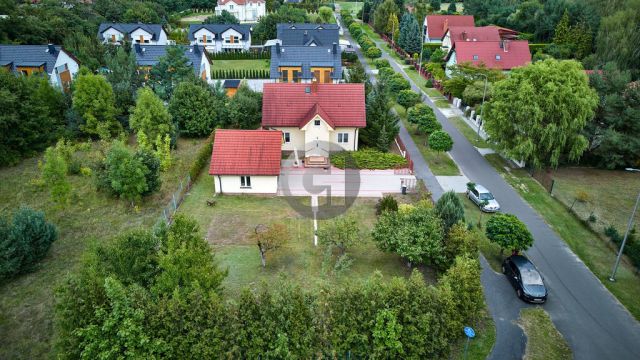 dom wolnostojący, 5 pokoi Kunowice. Zdjęcie 4