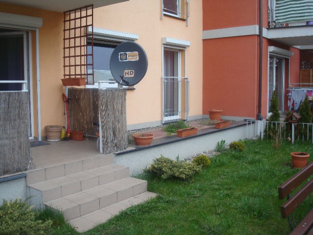 Mieszkanie 3-pokojowe Pruszcz Gdański, ul. Stefana Rogozińskiego. Zdjęcie 1