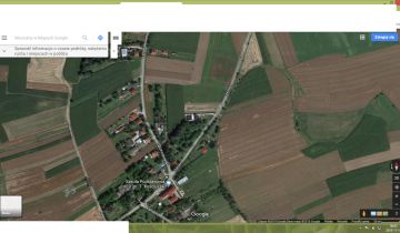 Działka budowlana Jarosław, ul. Żwirowa
