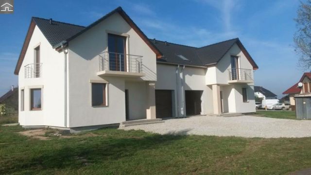 bliźniak, 4 pokoje Opole. Zdjęcie 1