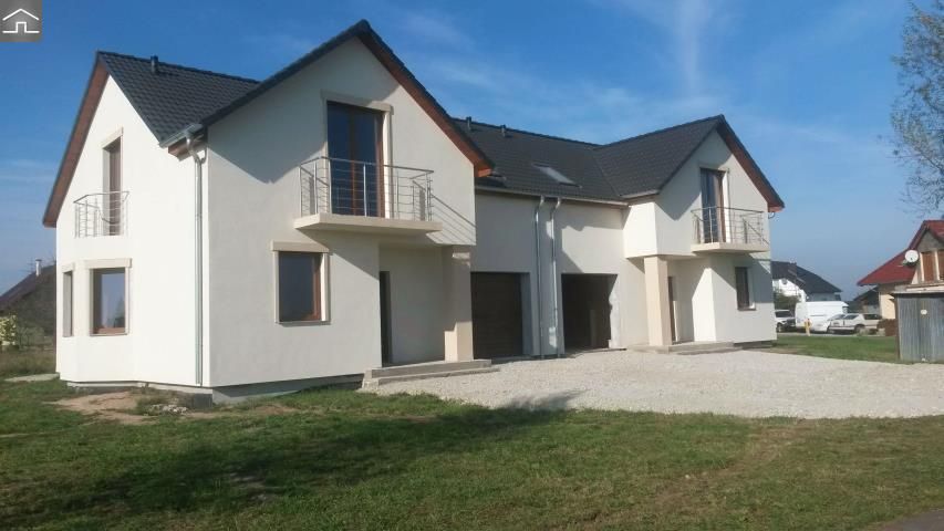 bliźniak, 4 pokoje Opole