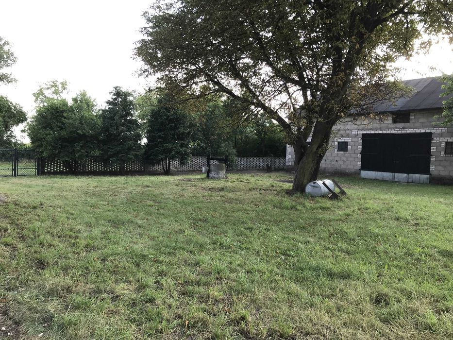 Działka inwestycyjna Karszew. Zdjęcie 8