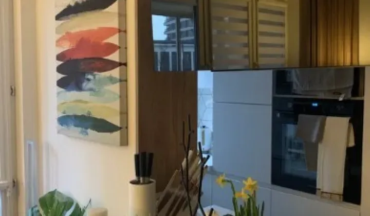 Mieszkanie 3-pokojowe Warszawa Wola, ul. Skierniewicka