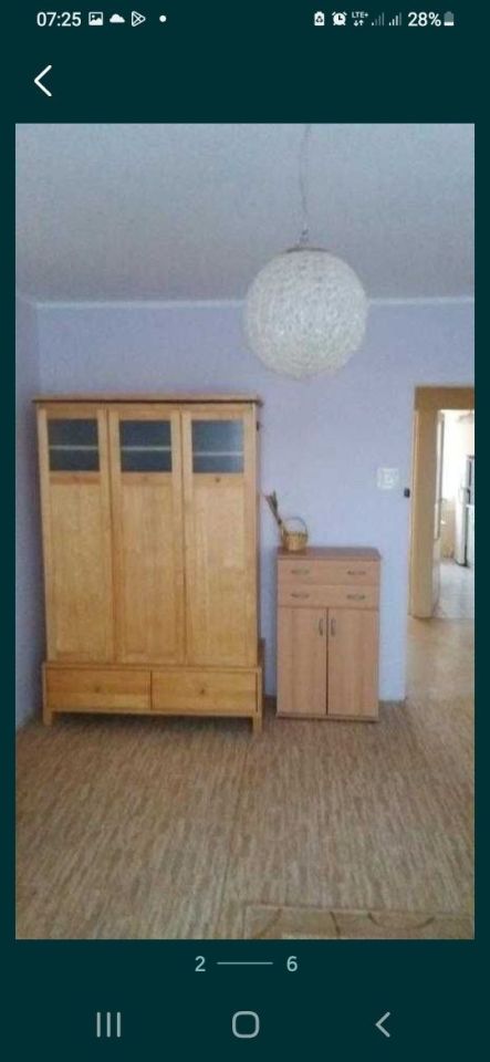 Mieszkanie 3-pokojowe Opole Śródmieście, ul. Rybacka. Zdjęcie 4