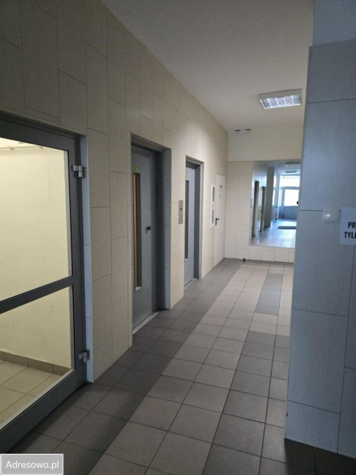 Mieszkanie 3-pokojowe Warszawa Wola, ul. Wolska. Zdjęcie 13