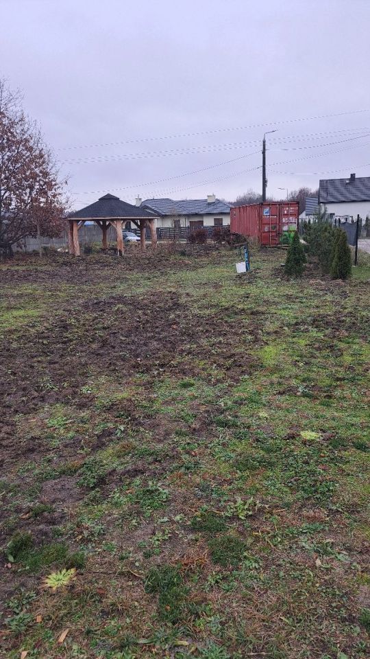 Działka budowlana Truskaw, ul. Łabędzia. Zdjęcie 6