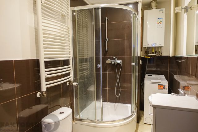 Mieszkanie 2-pokojowe Szczecin Niebuszewo, ul. Juliana Ursyna Niemcewicza. Zdjęcie 27