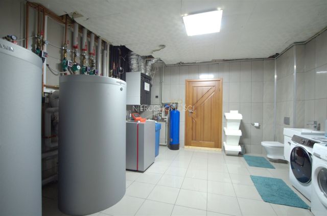 dom wolnostojący, 9 pokoi Bukówka. Zdjęcie 27