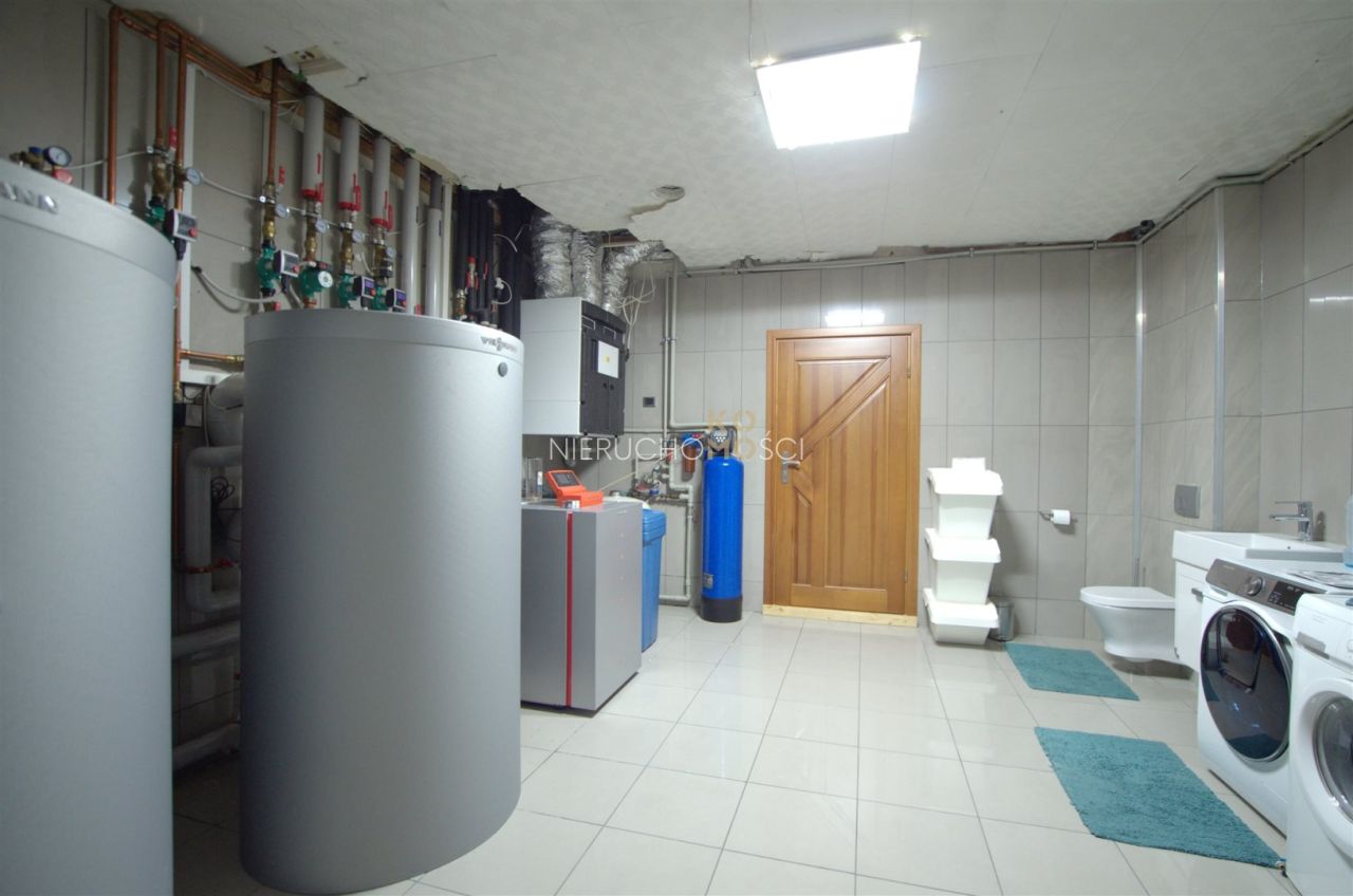dom wolnostojący, 9 pokoi Bukówka. Zdjęcie 27