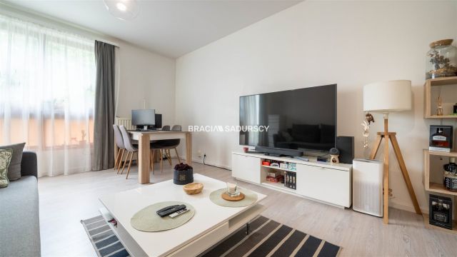 Mieszkanie 2-pokojowe Kraków Dębniki, ul. dr. Jana Piltza. Zdjęcie 13