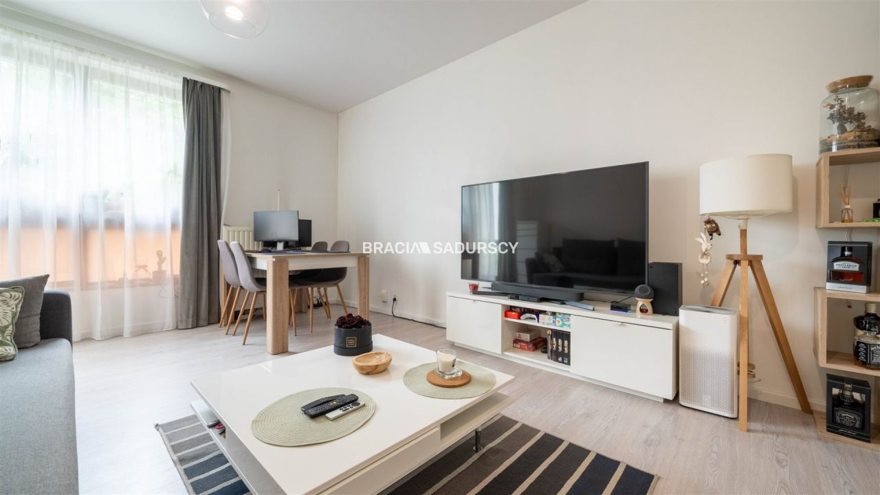 Mieszkanie 2-pokojowe Kraków Dębniki, ul. dr. Jana Piltza. Zdjęcie 13