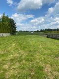 Działka budowlana Kłobuck Zakrzew, ul. Juliusza Słowackiego