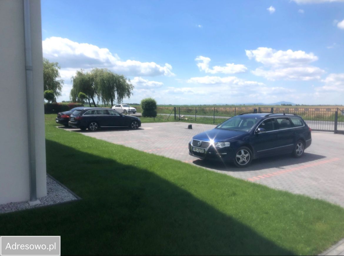 Mieszkanie 4-pokojowe Biestrzyków. Zdjęcie 6