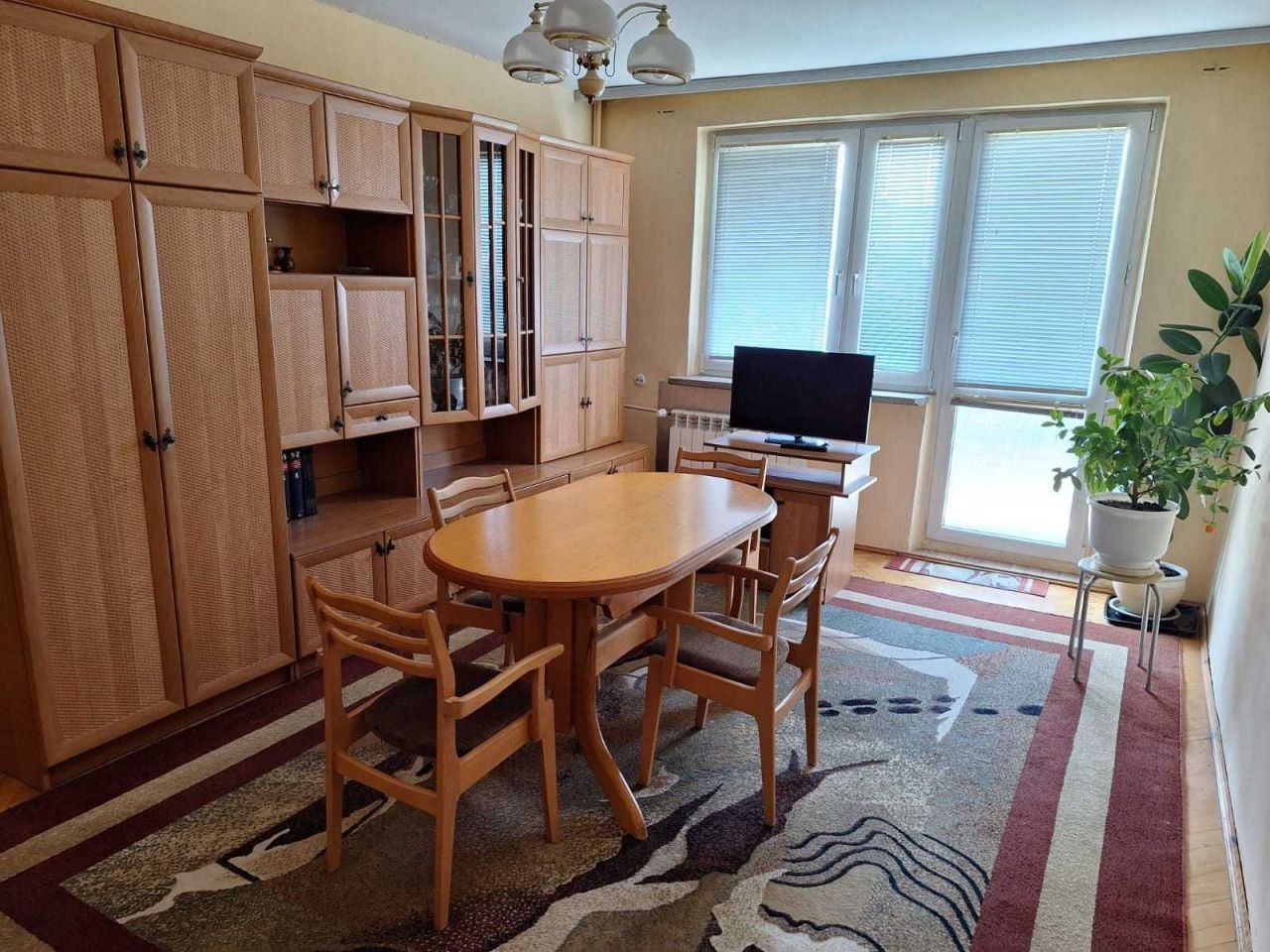 Mieszkanie 2-pokojowe Wieluń, os. Armii Krajowej