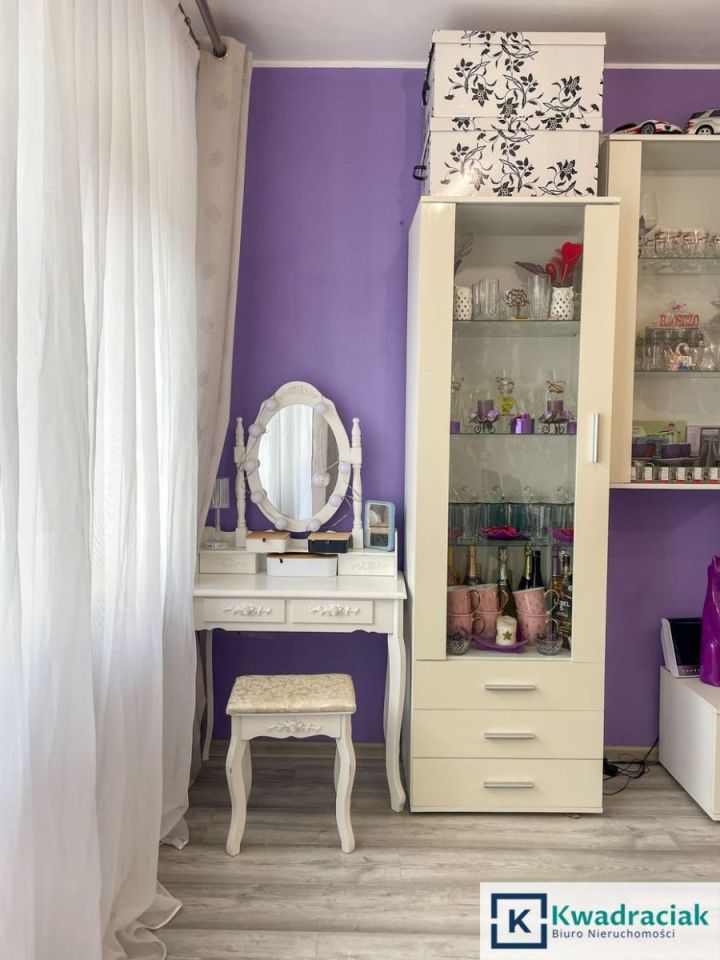 Mieszkanie 4-pokojowe Jasło, ul. Krzysztofa Kamila Baczyńskiego. Zdjęcie 13